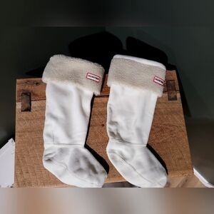 Hunter Boot Socks